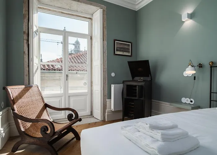 Victoria Luxury Apartment, Historic House Downtown Porto