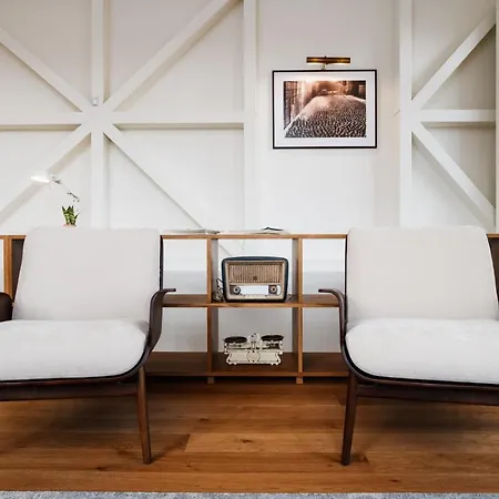 公寓 Victoria Luxury Apartment, Historic House Downtown *