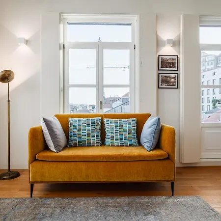 Victoria Luxury Apartment, Historic House Downtown Apartamento