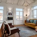 Victoria Luxury Apartment, Historic House Downtown Porto