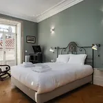 Lejlighed Victoria Luxury Apartment, Historic House Downtown *