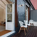 Lejlighed Victoria Luxury Apartment, Historic House Downtown