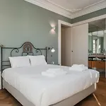 Victoria Luxury Apartment, Historic House Downtown דירה פורטו