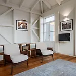 דירה Victoria Luxury Apartment, Historic House Downtown *