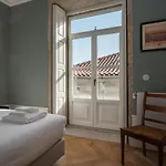 Victoria Luxury Apartment, Historic House Downtown Lejlighed Porto