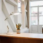דירה Victoria Luxury Apartment, Historic House Downtown פורטו