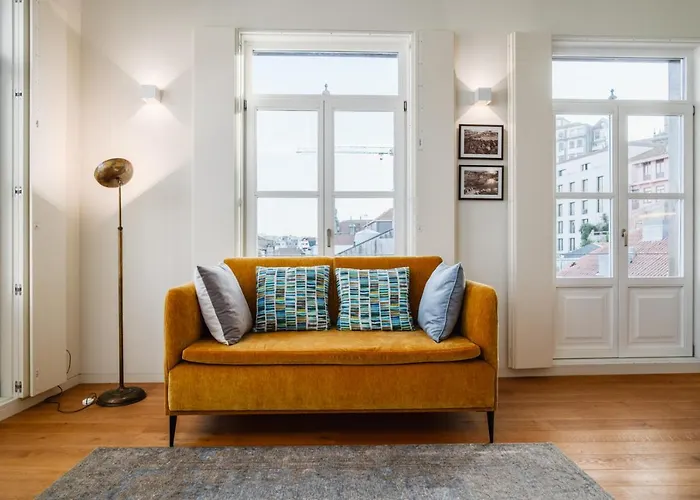 Victoria Luxury Apartment, Historic House Downtown شقة